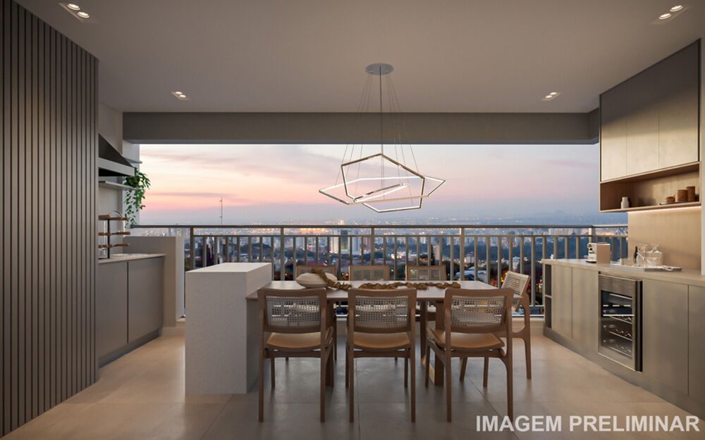 Apartamento, 3 quartos, 94 m² - Foto 5