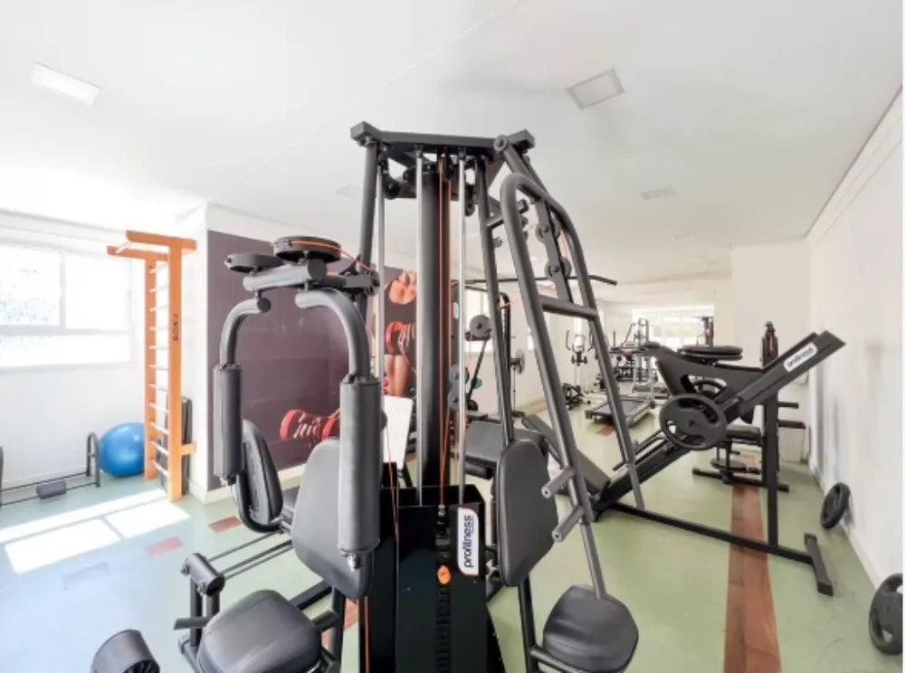 Apartamento, 2 quartos, 70 m² - Foto 5
