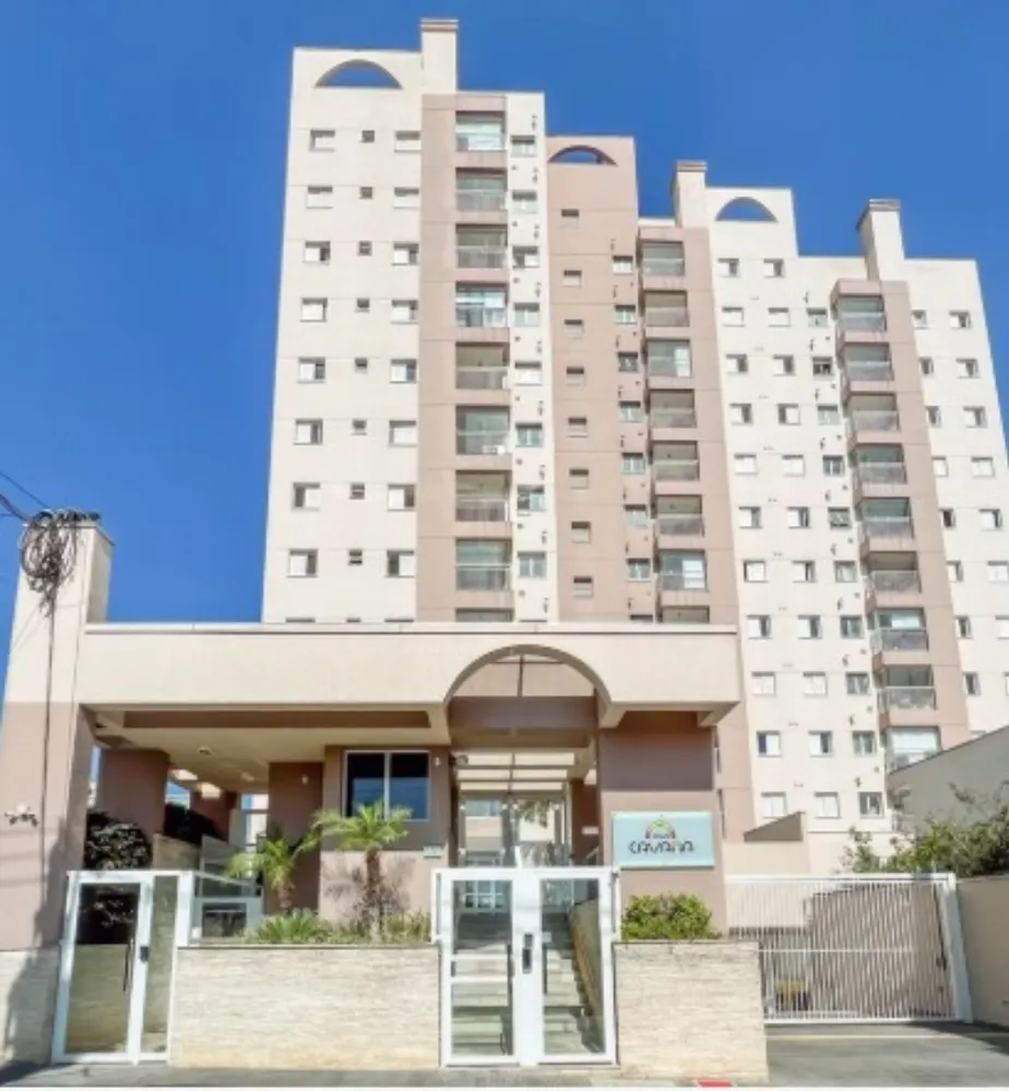 Apartamento, 2 quartos, 70 m² - Foto 2