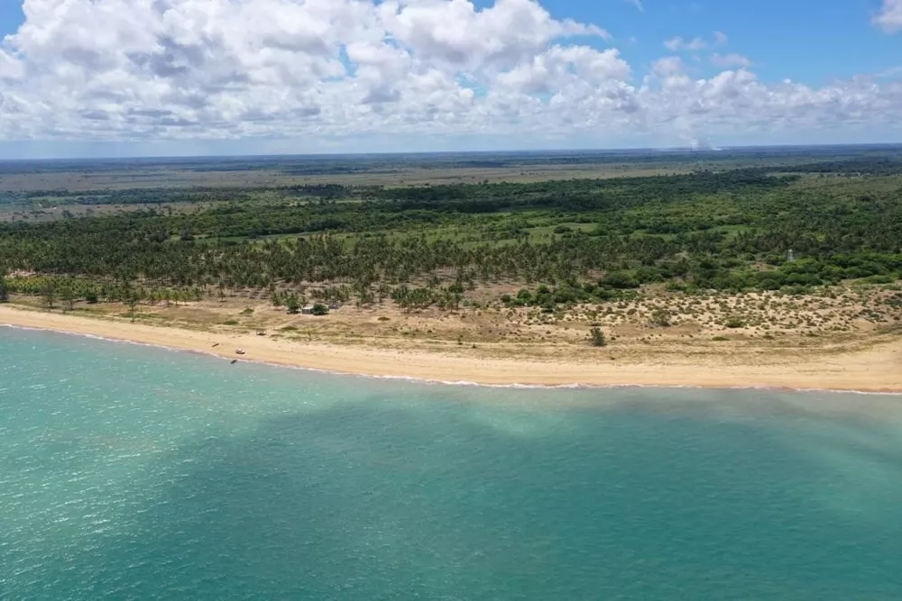 Fazenda à venda com 6 quartos, 52500m² - Foto 1