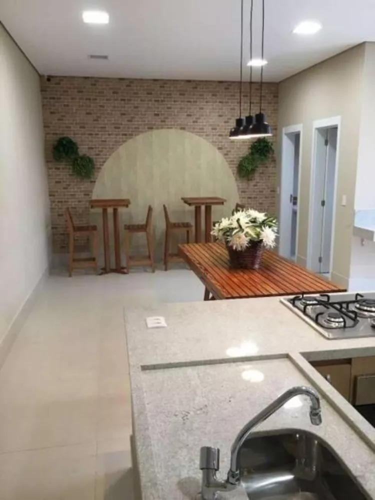 Apartamento à venda com 3 quartos, 153m² - Foto 4