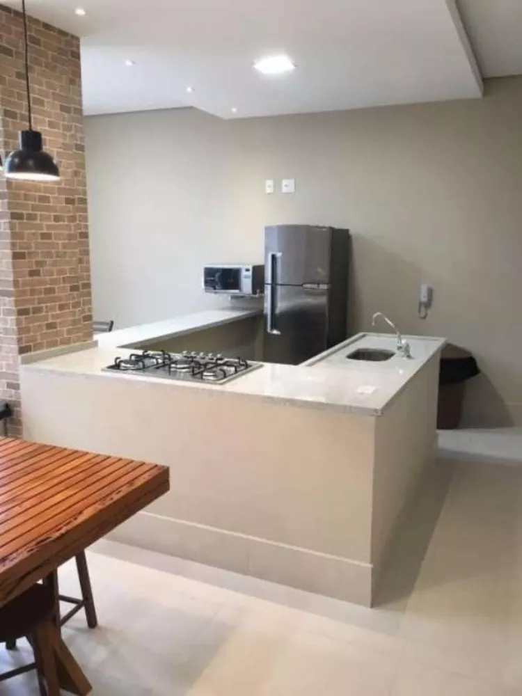 Apartamento à venda com 3 quartos, 153m² - Foto 3