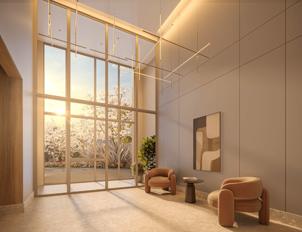 Apartamento, 2 quartos, 49 m² - Foto 2
