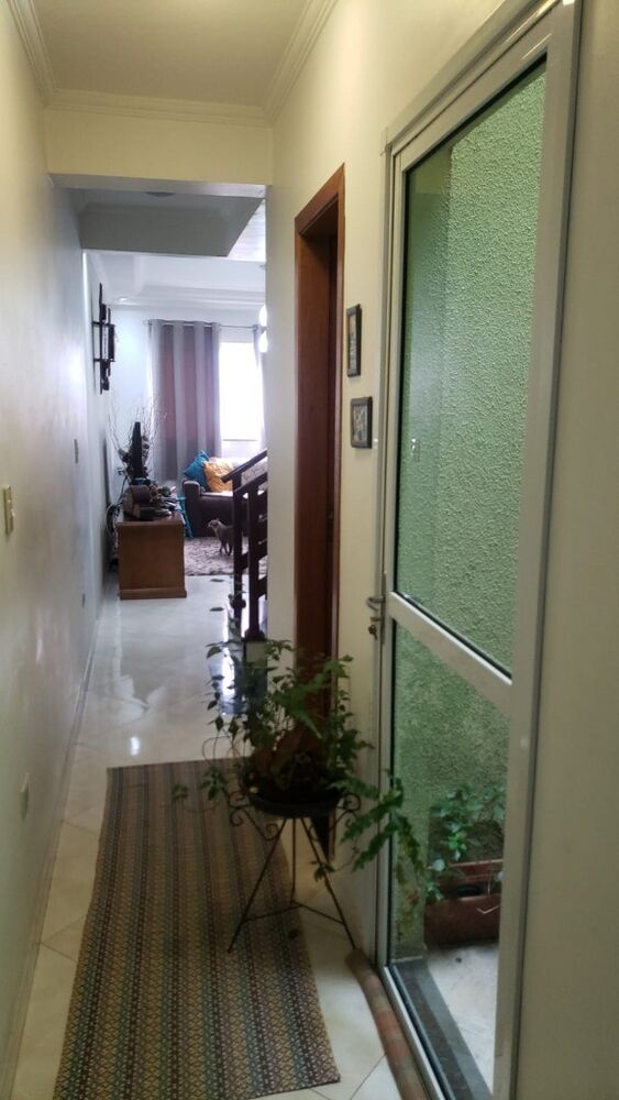Sobrado, 3 quartos, 114 m² - Foto 3