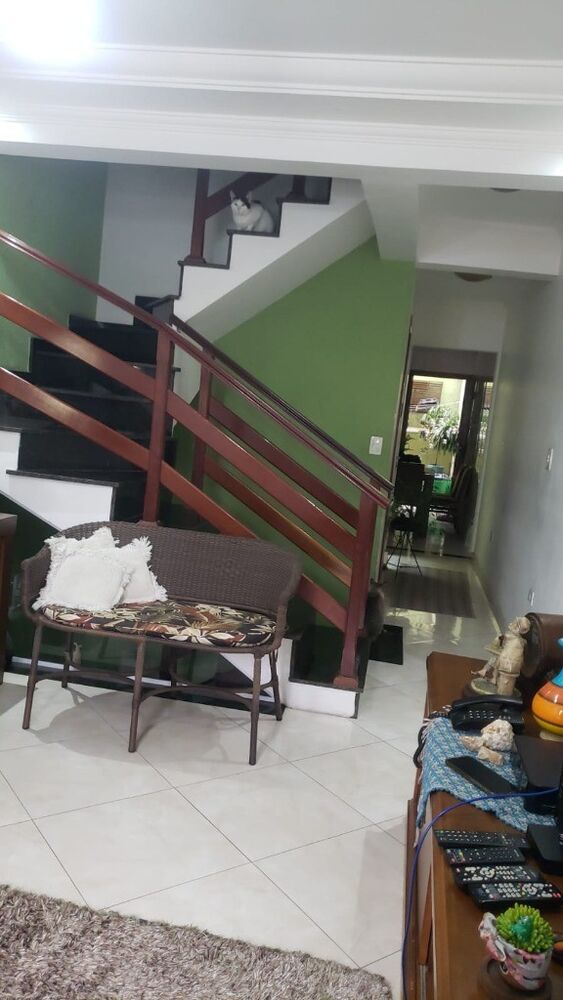 Sobrado, 3 quartos, 114 m² - Foto 2