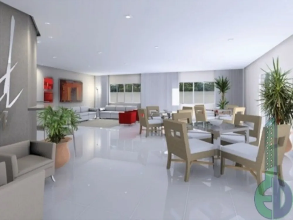 Apartamento, 3 quartos, 129 m² - Foto 3