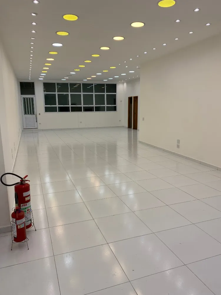 Loja-Salão, 220 m² - Foto 1