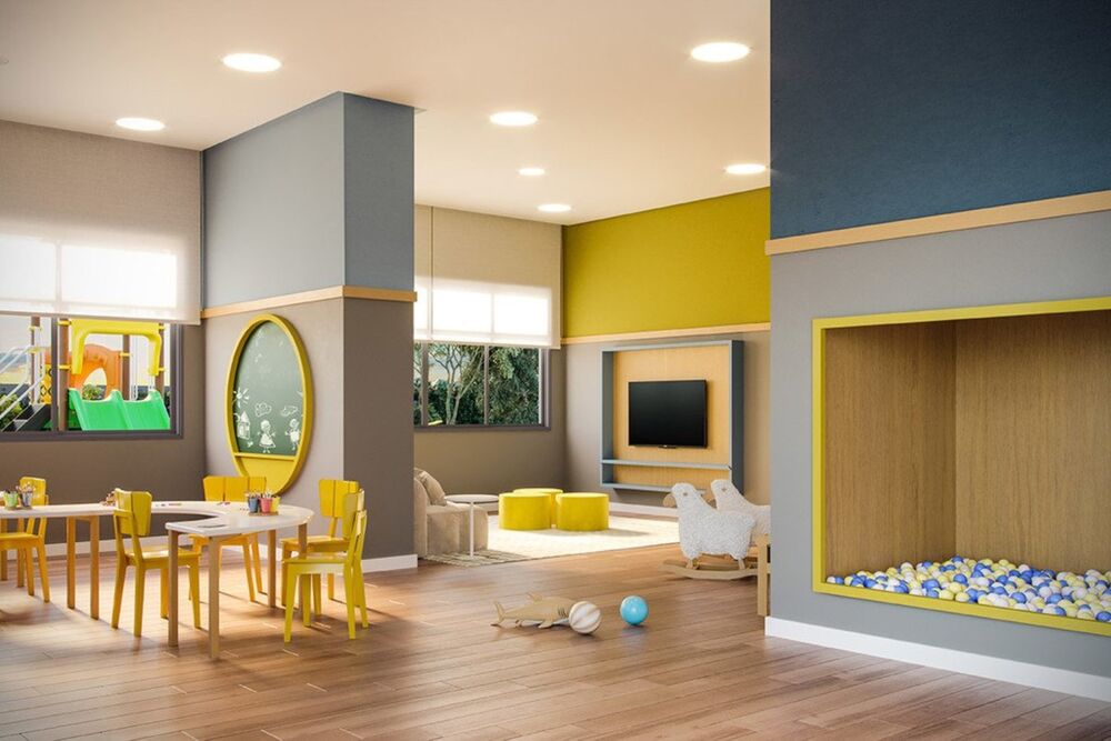 Apartamento, 2 quartos, 73 m² - Foto 10