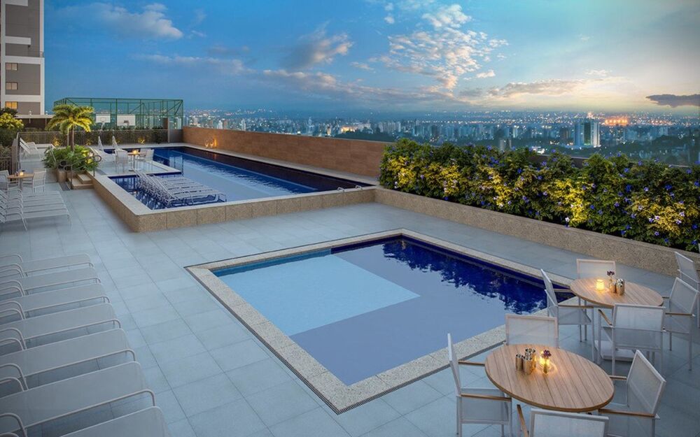 Apartamento, 2 quartos, 73 m² - Foto 11