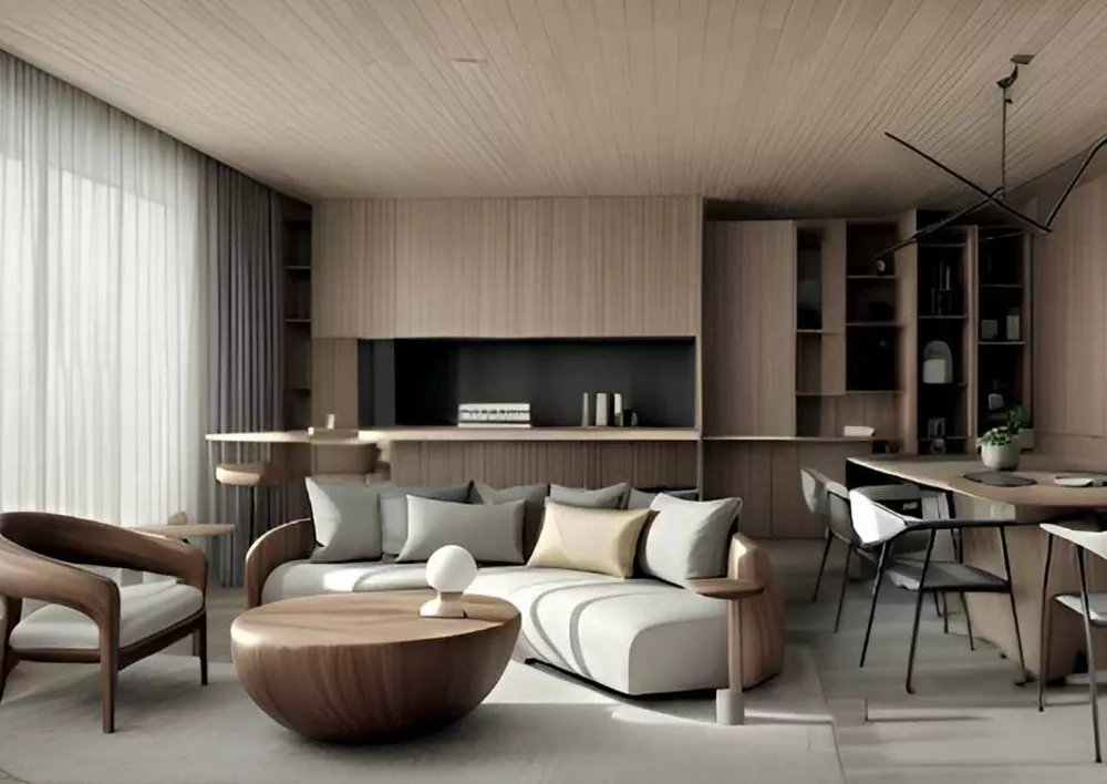 Apartamento, 4 quartos, 288 m² - Foto 1