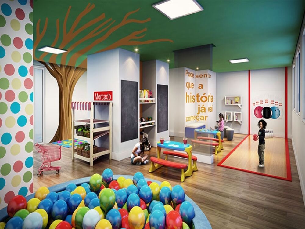 Apartamento, 2 quartos, 47 m² - Foto 4