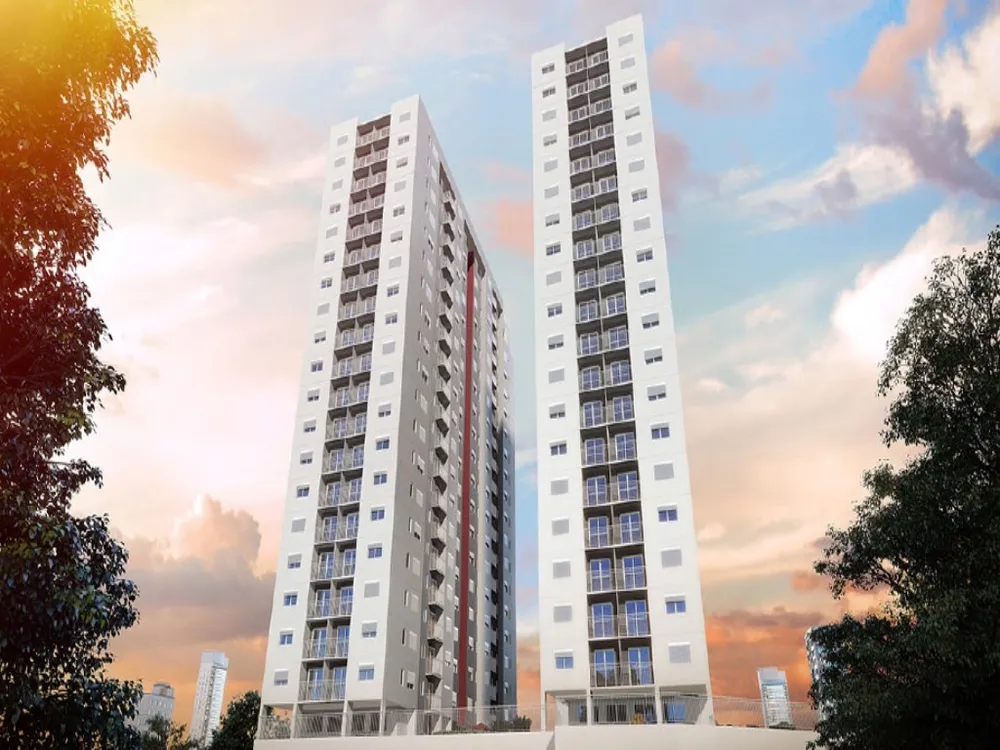 Apartamento, 2 quartos, 47 m² - Foto 4