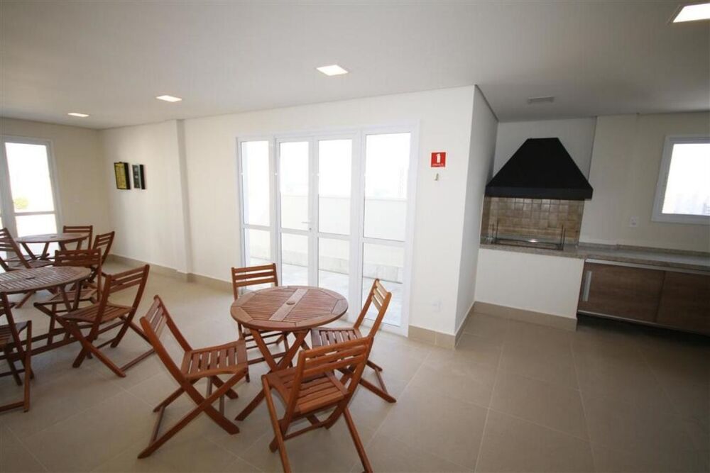 Apartamento, 2 quartos, 64 m² - Foto 1