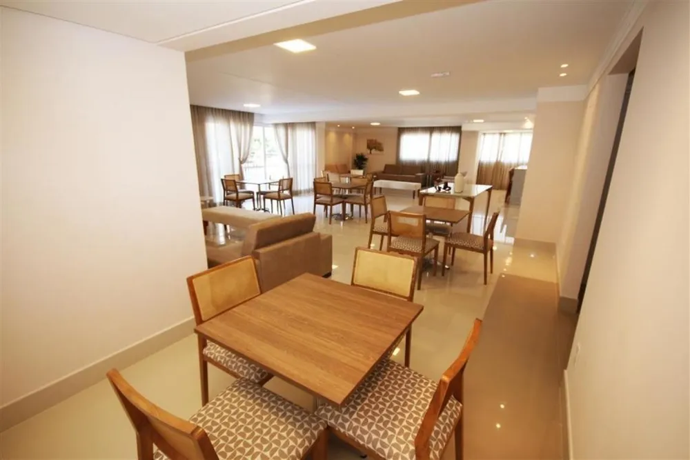 Apartamento, 2 quartos, 64 m² - Foto 2