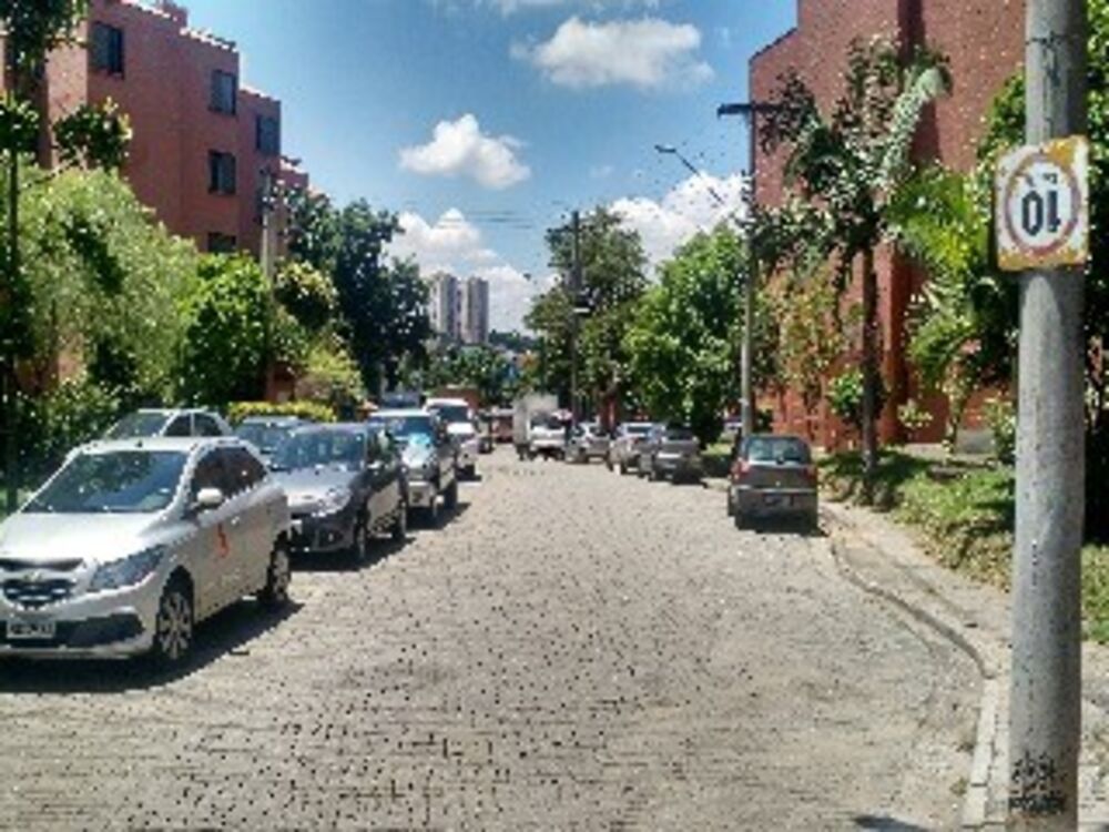 Apartamento, 2 quartos, 63 m² - Foto 4