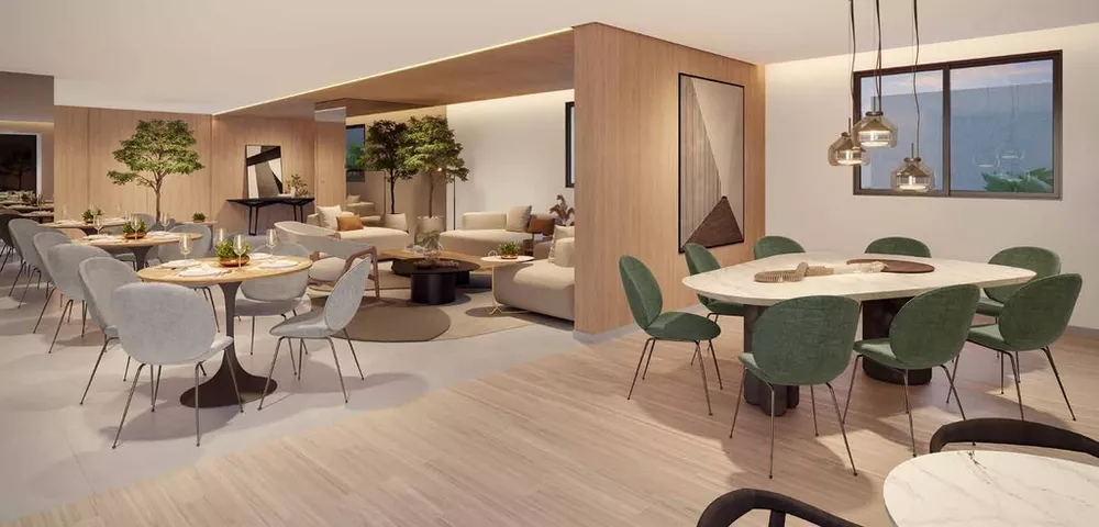 Apartamento, 3 quartos, 141 m² - Foto 9