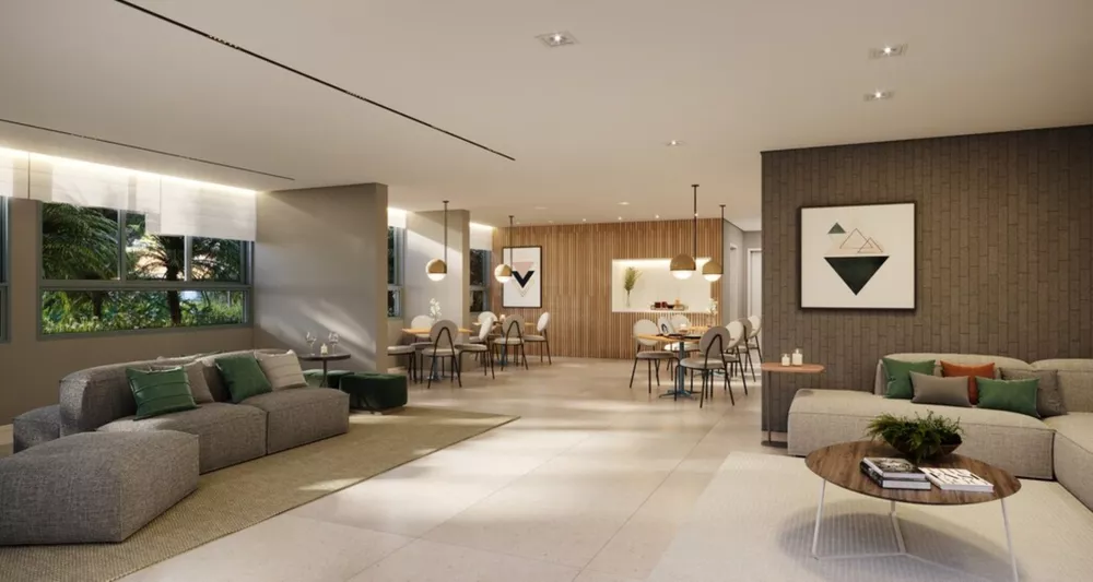 Apartamento, 2 quartos, 61 m² - Foto 7