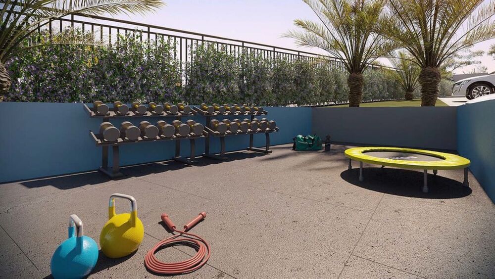 Apartamento, 3 quartos, 64 m² - Foto 2