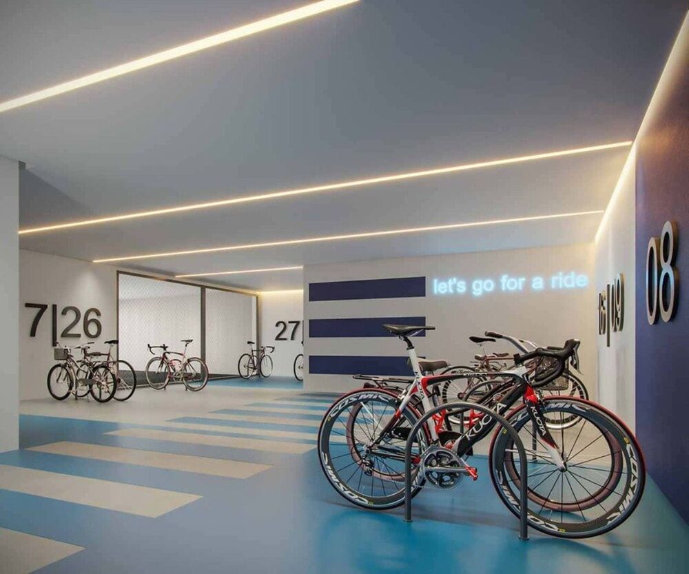 Apartamento, 1 quarto, 51 m² - Foto 11