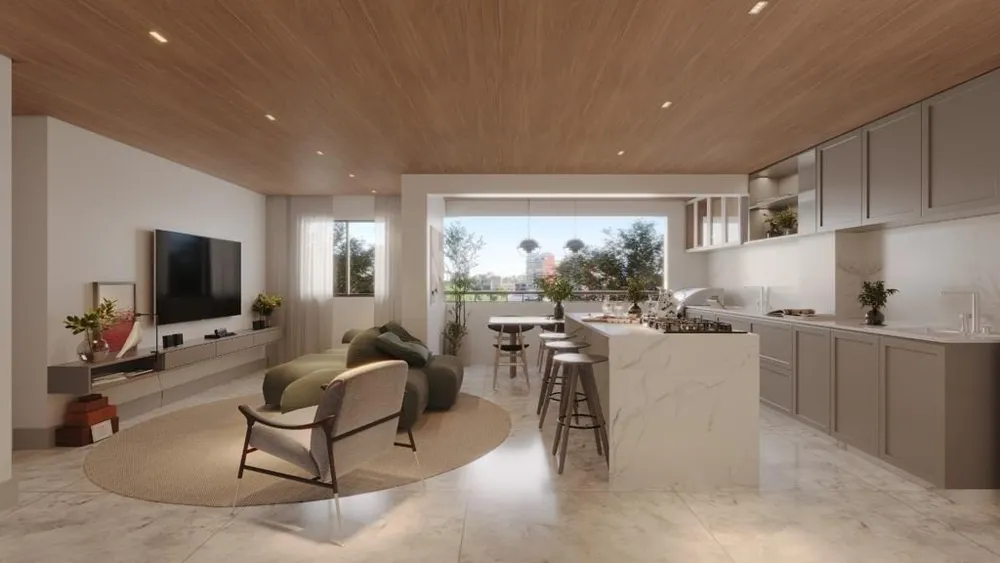 Apartamento, 2 quartos, 71 m² - Foto 16