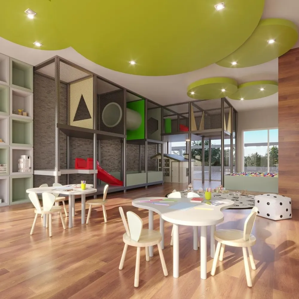 Apartamento, 2 quartos, 71 m² - Foto 14