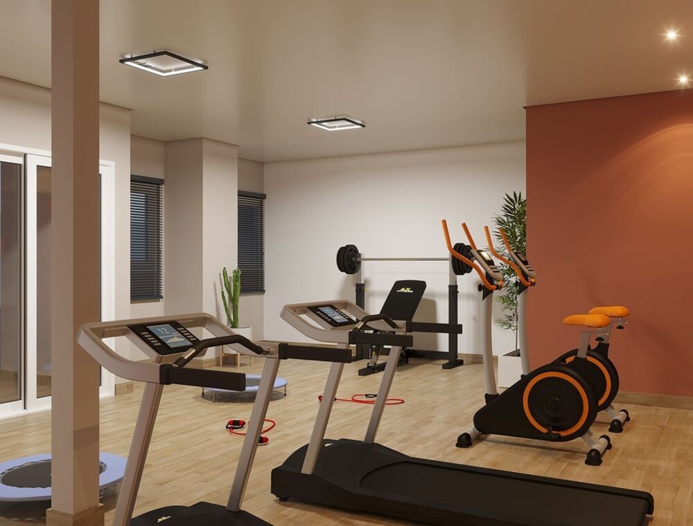 Apartamento, 2 quartos, 52 m² - Foto 5