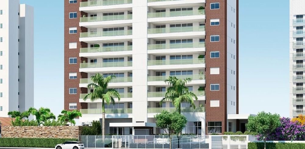 Apartamento, 3 quartos, 164 m² - Foto 2