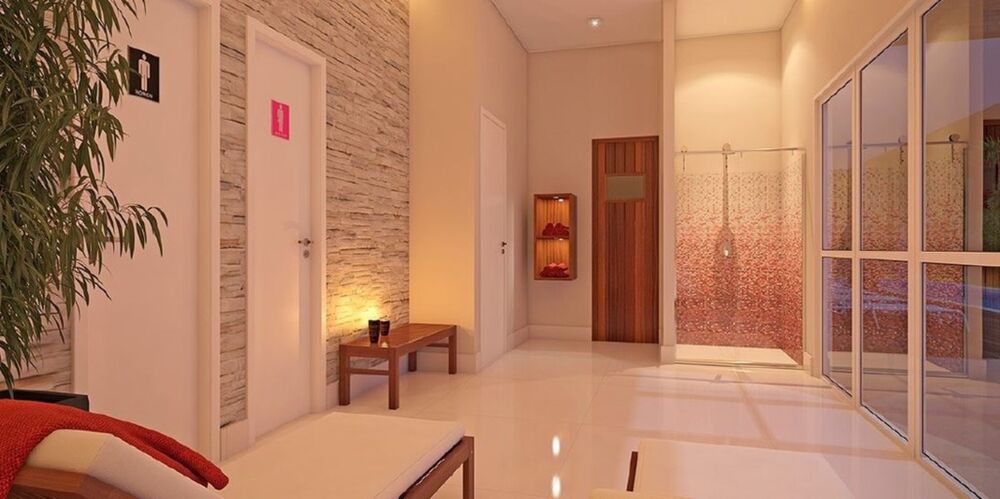 Apartamento, 3 quartos, 164 m² - Foto 11