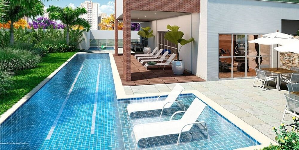 Apartamento, 3 quartos, 164 m² - Foto 15