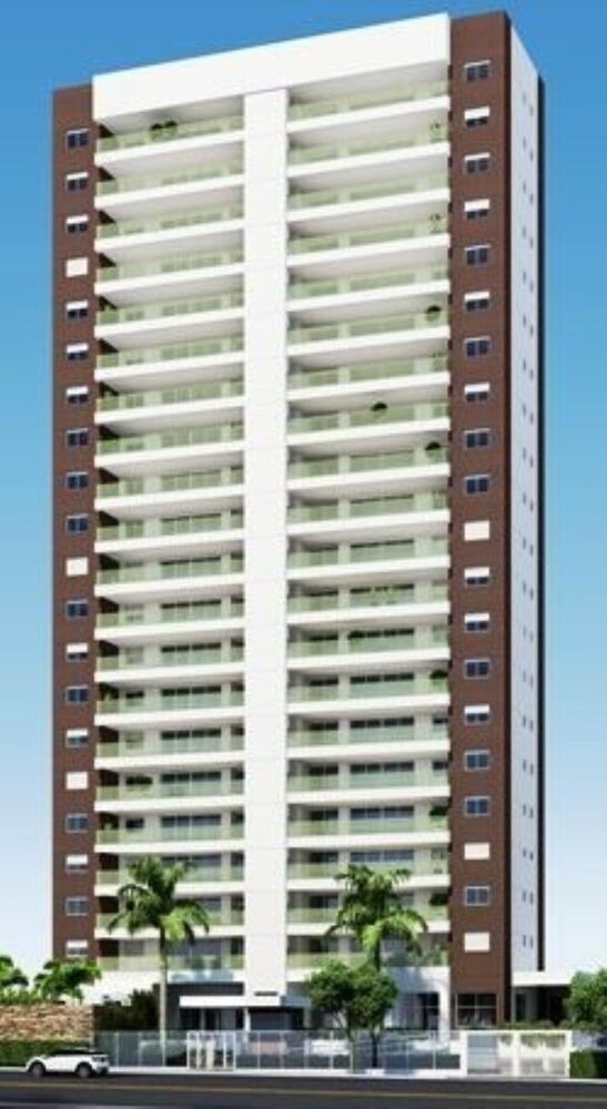 Apartamento, 3 quartos, 164 m² - Foto 1