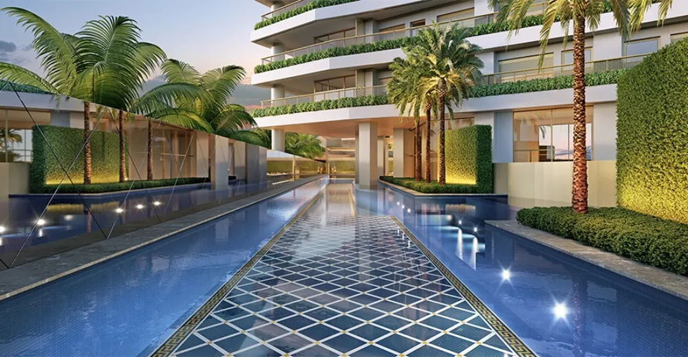 Apartamento, 3 quartos, 220 m² - Foto 11