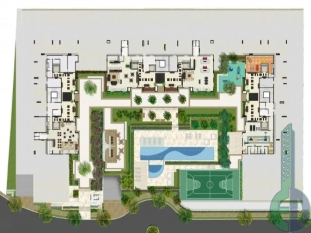 Apartamento, 3 quartos, 168 m² - Foto 8