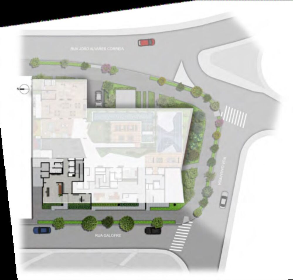 Kitnet-Studio, 23 m² - Foto 12