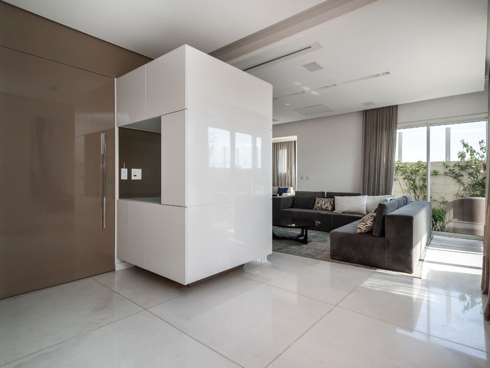 Cobertura, 4 quartos, 413 m² - Foto 5