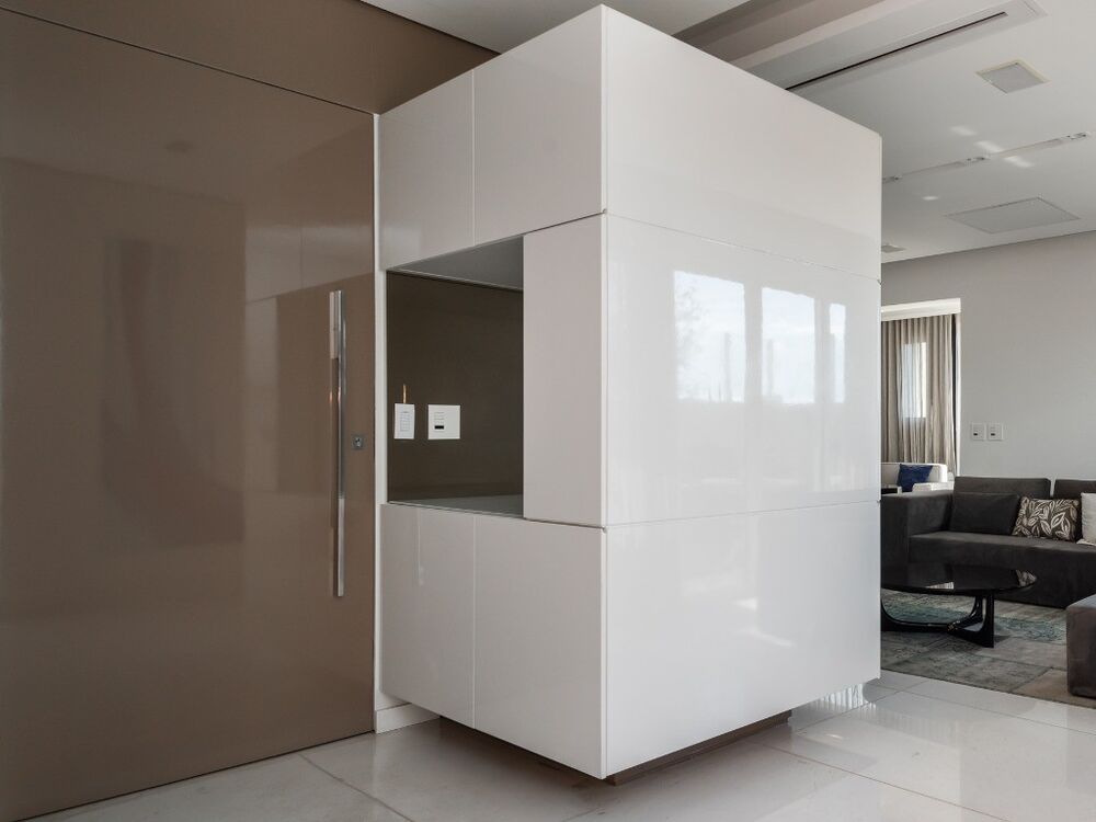 Cobertura, 4 quartos, 413 m² - Foto 10