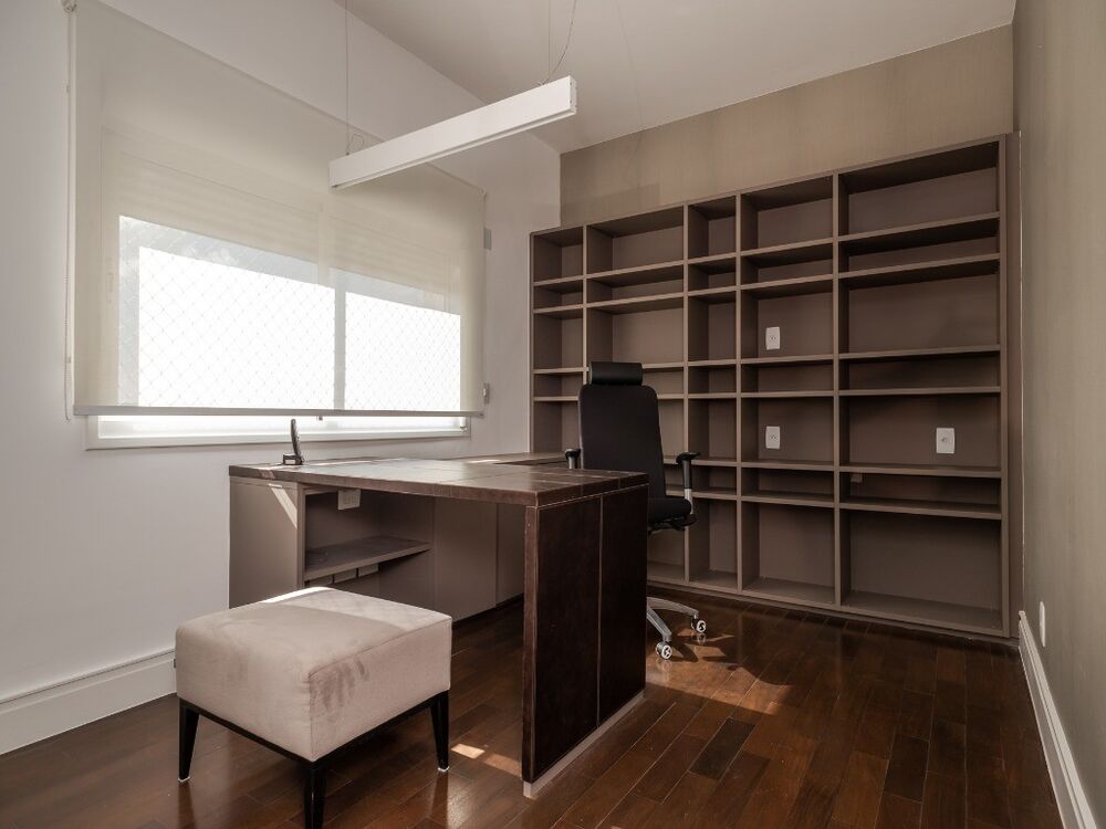 Cobertura, 4 quartos, 413 m² - Foto 9