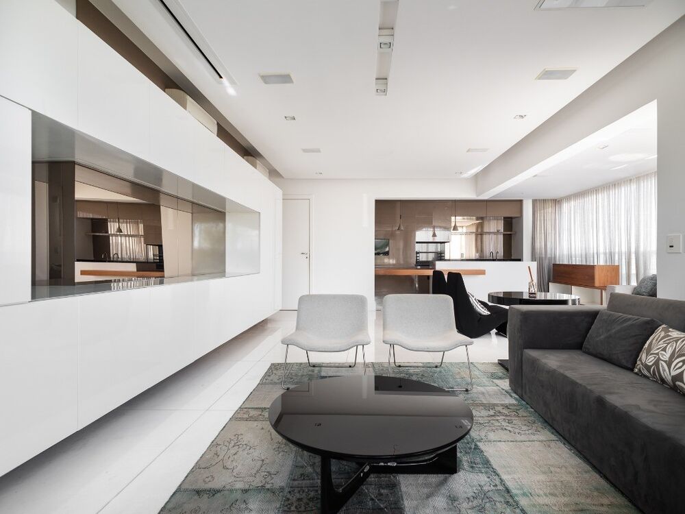 Cobertura, 4 quartos, 413 m² - Foto 1
