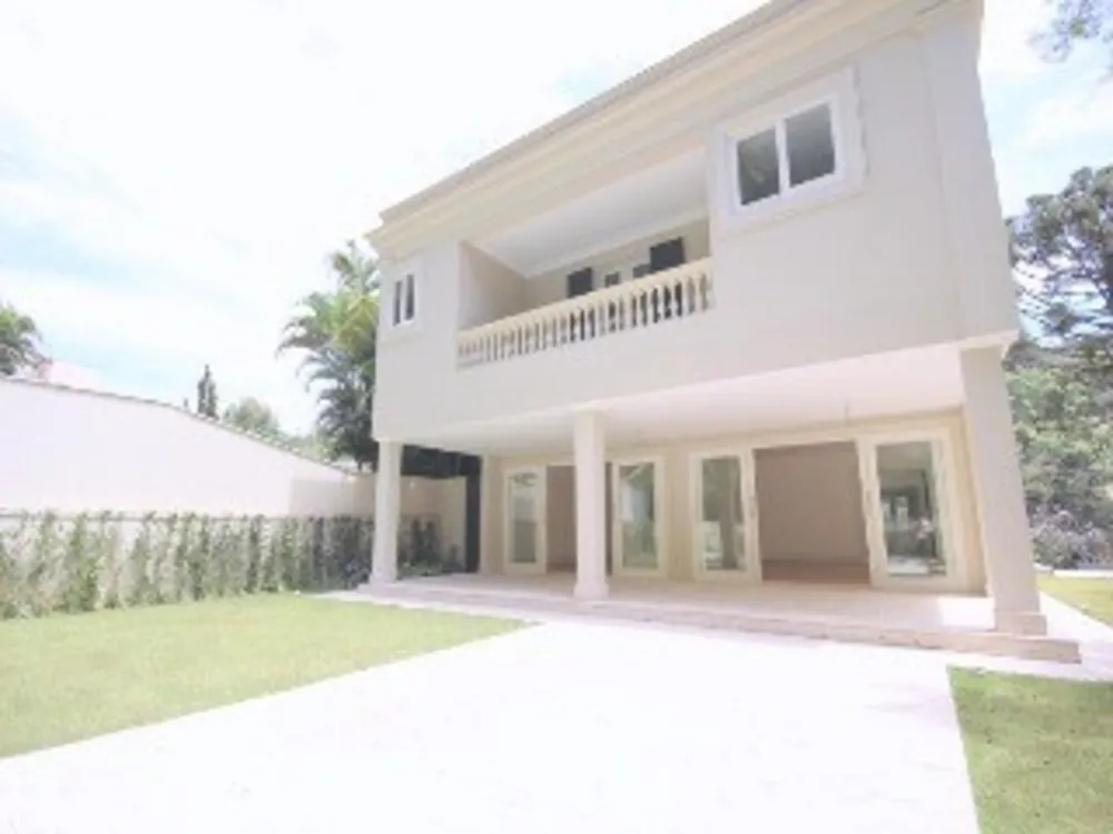 Casa, 4 quartos, 840 m² - Foto 7