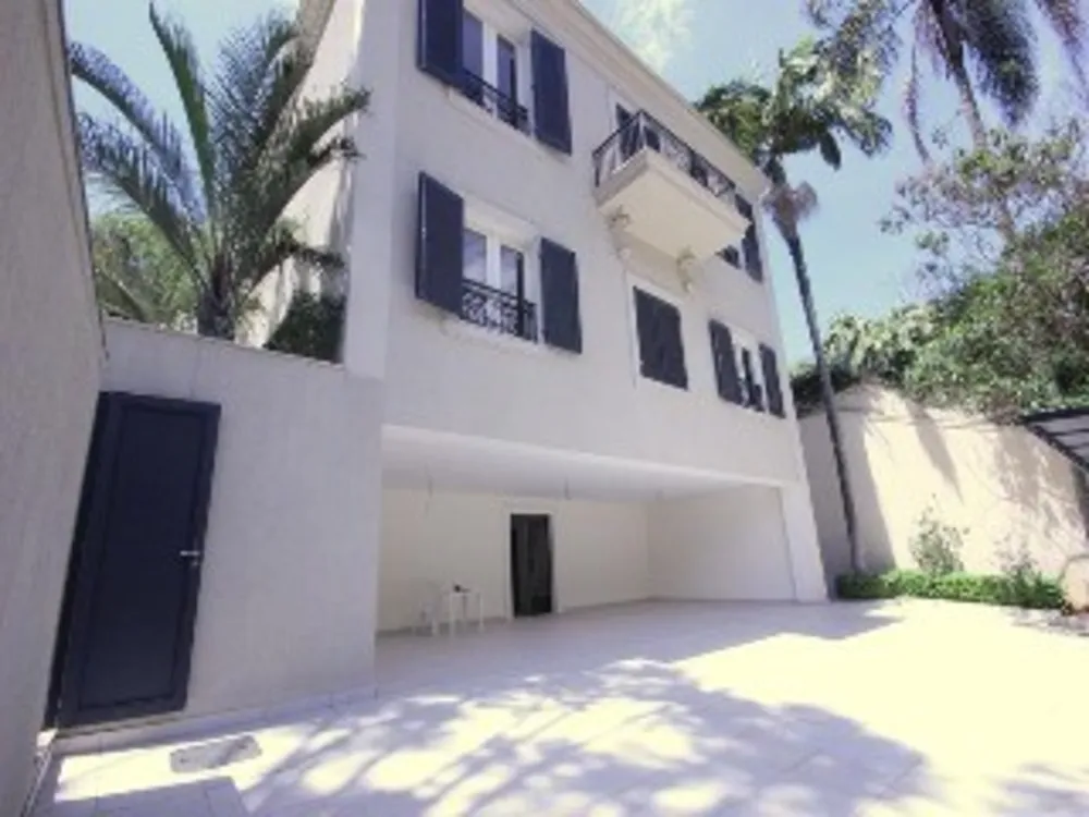 Casa, 4 quartos, 840 m² - Foto 12