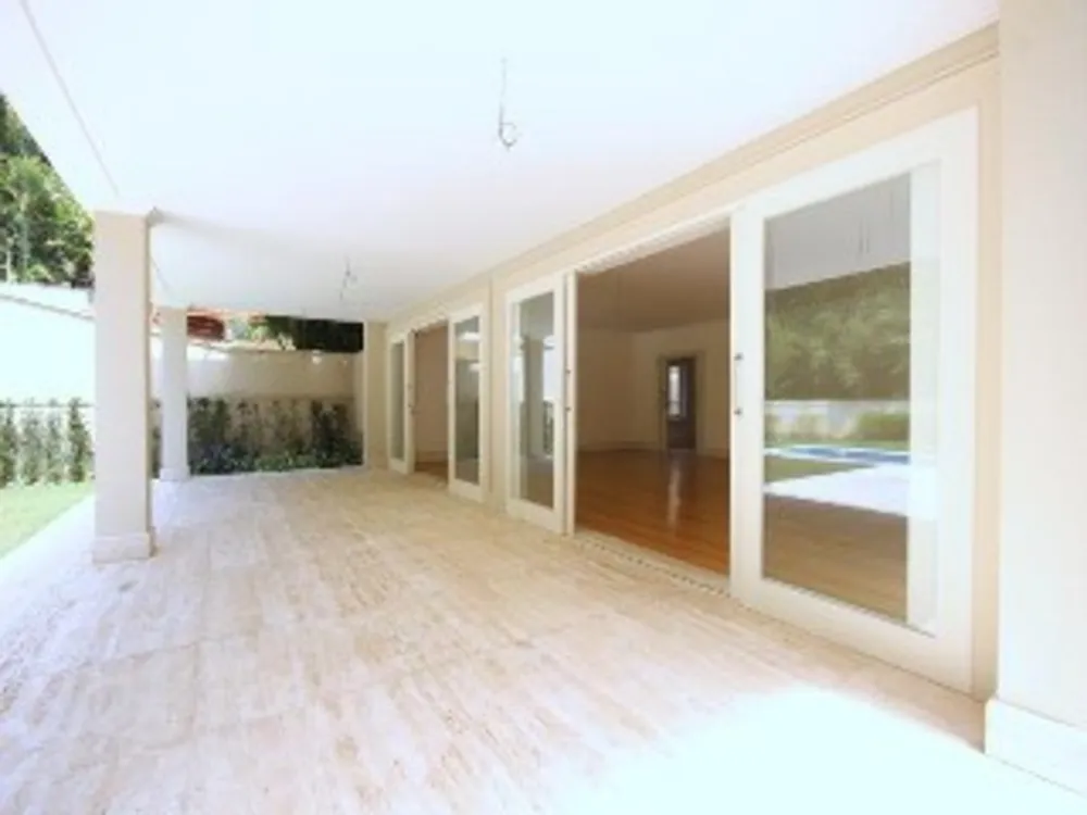 Casa, 4 quartos, 840 m² - Foto 9