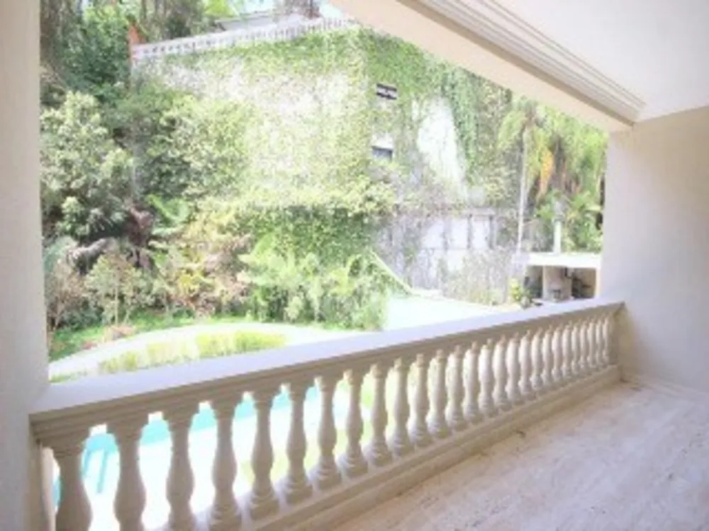 Casa, 4 quartos, 840 m² - Foto 1