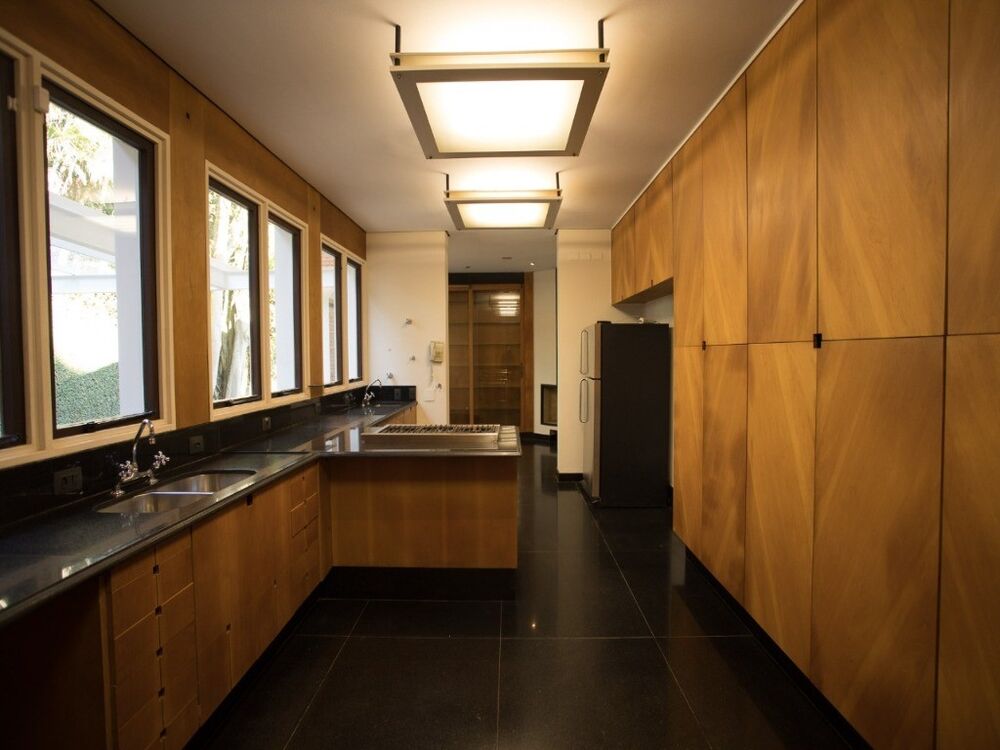Casa, 6 quartos - Foto 4