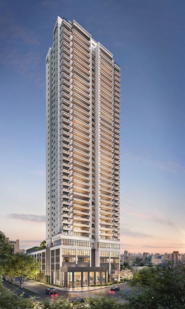 Cobertura, 3 quartos, 300 m² - Foto 4