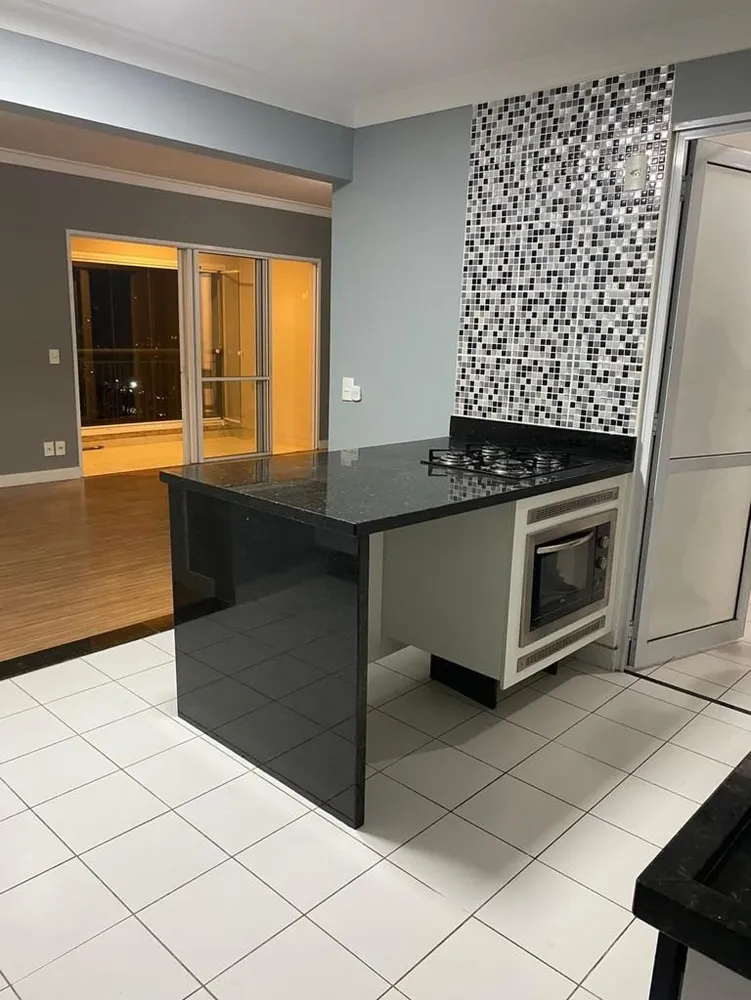 Apartamento, 3 quartos, 106 m² - Foto 4
