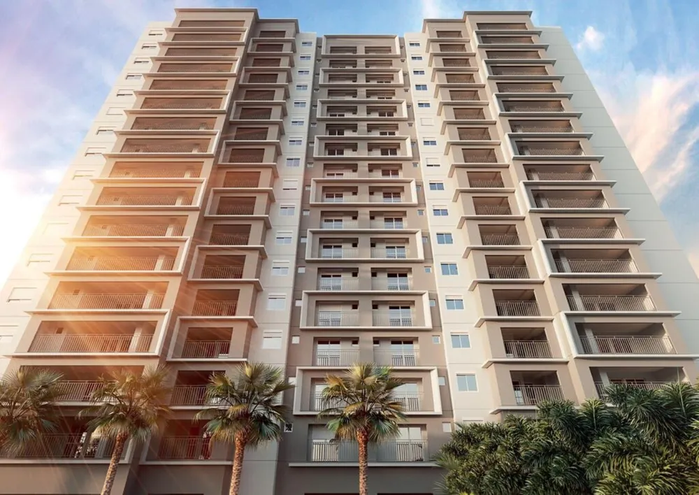 Apartamento, 3 quartos, 126 m² - Foto 1