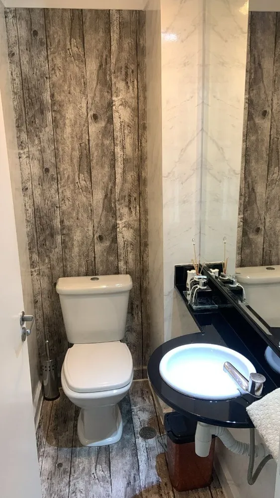 Apartamento, 3 quartos, 107 m² - Foto 10