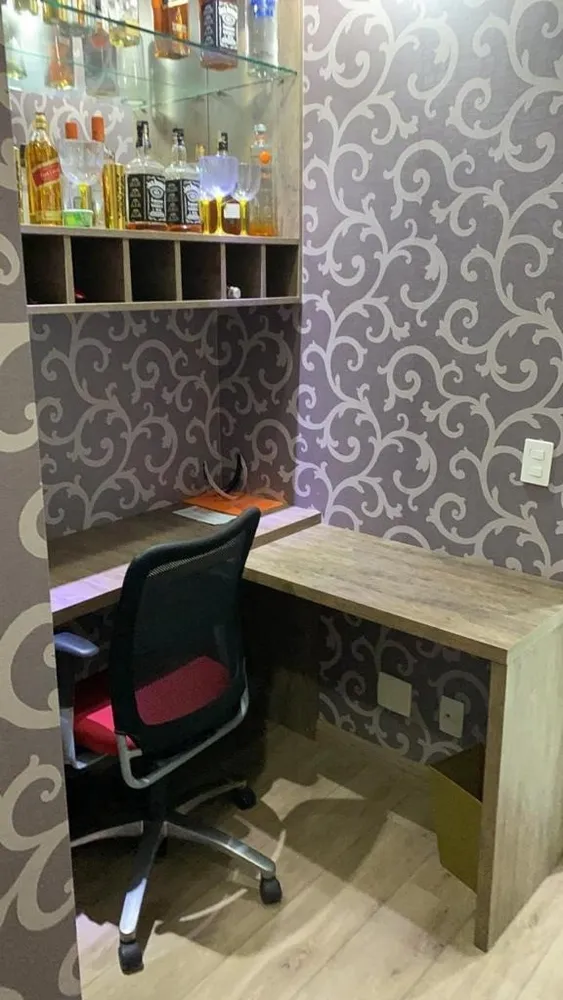 Apartamento, 3 quartos, 107 m² - Foto 9