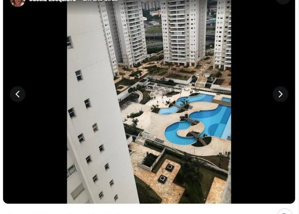 Apartamento, 3 quartos, 107 m² - Foto 1