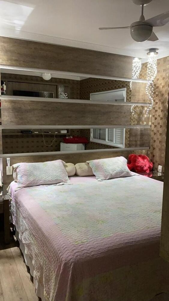 Apartamento, 3 quartos, 107 m² - Foto 4
