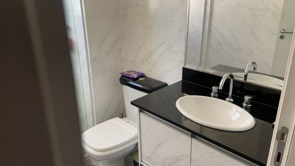 Apartamento, 3 quartos, 107 m² - Foto 7